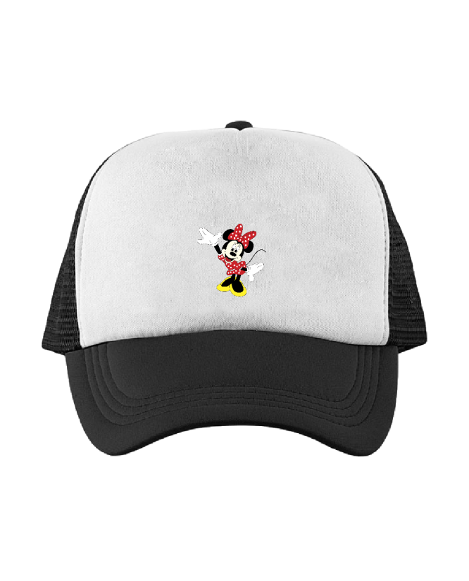 Kepurė Minnie Mouse Kepurė Minnie Mouse